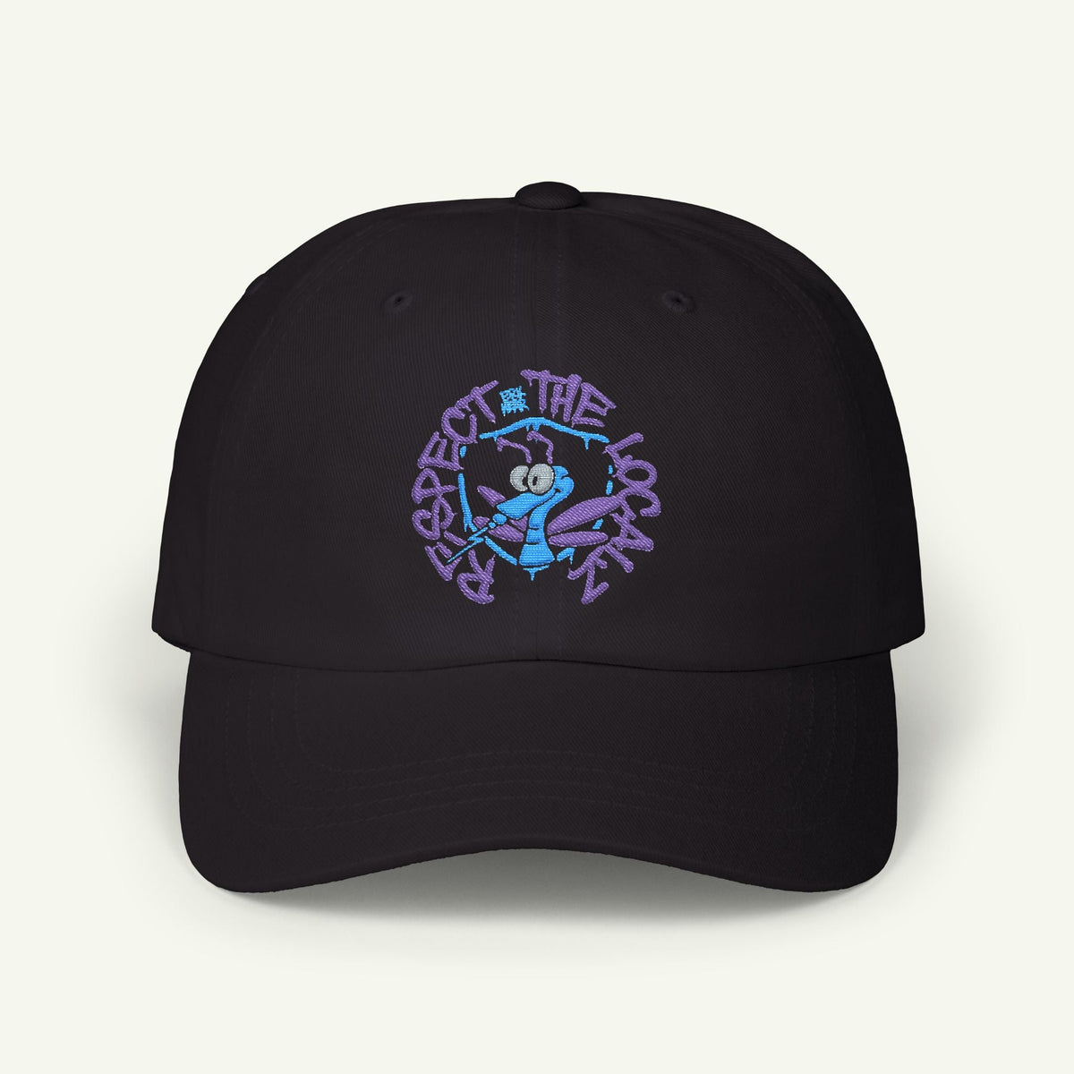 Respect The Localz
