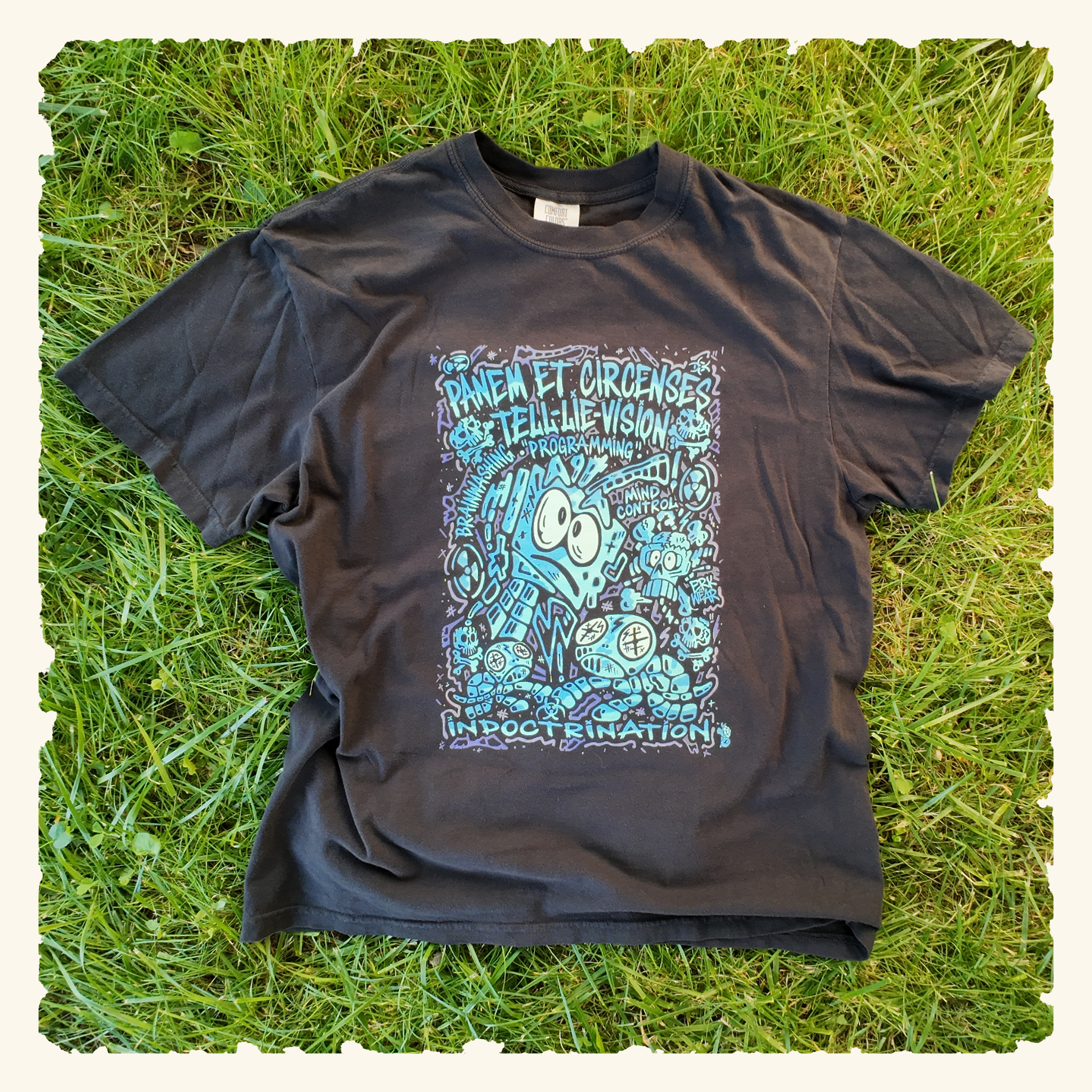 Graphic T-Shirts