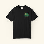 Erkwear Evergreen - Classic T-shirt - Black
