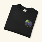 Erkwear Turtleberry - Classic T-shirt - Black