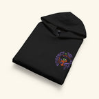 Respect The Localz Pumpkinbog - Junior Trailblazer Hoodie - Black