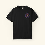 Respect The Localz Pumpkinbog - Classic T-shirt - Black