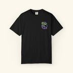 If Peace Turtleberry - Classic T-shirt - Black