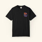If Peace Pumpkinbog - Classic T-shirt - Black