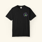 Respect The Localz Turtleberry - Classic T-shirt - Black