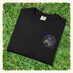 Let Your Dreamz Be Bigger Than Your Fearz Turtleberry - Classic T-shirt - Black