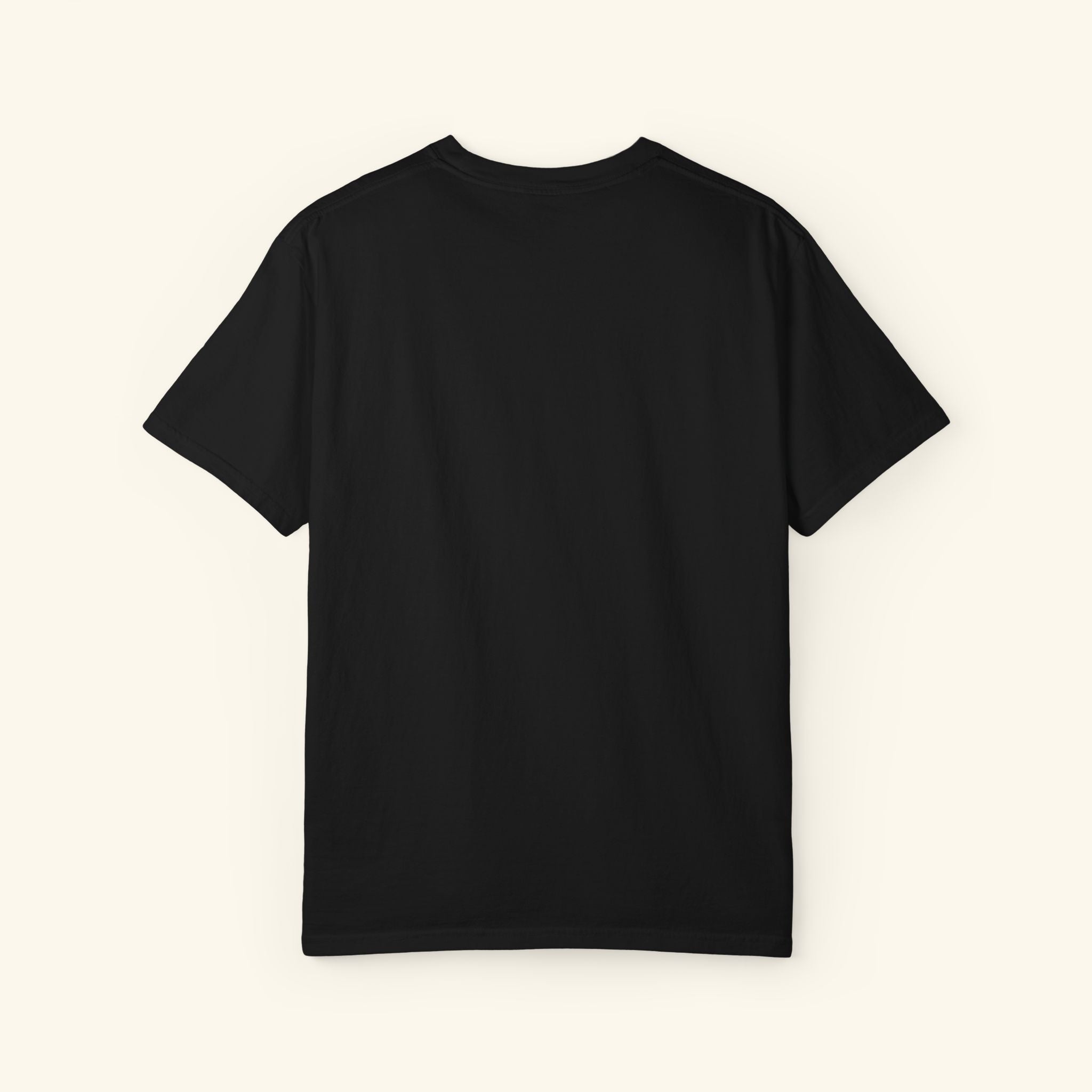 Brackwater Life - Graphic T-Shirt - Black