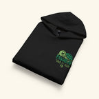 Erkwear Evergreen - Junior Trailblazer Hoodie - Black