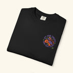 Let Your Dreamz Be Bigger Than Your Fearz Pumpkinbog - Classic T-shirt - Black