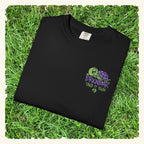 Take It Slow - Turtleberry - Classic T-shirt - Black