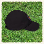 Respect The Localz Pumpkinbog - Classic Dad Hat - Black