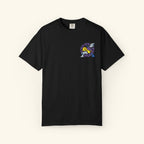 Forever Grateful Slowglow - Classic T-shirt - Black