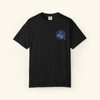 Let Your Dreamz Be Bigger Than Your Fearz Blurpleberry - Classic T-shirt - Black