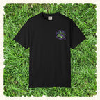 Let Your Dreamz Be Bigger Than Your Fearz Turtleberry - Classic T-shirt - Black