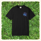 Let Your Dreamz Be Bigger Than Your Fearz Blurpleberry - Classic T-shirt - Black