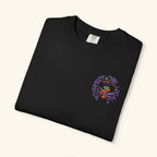 Respect The Localz Pumpkinbog - Classic T-shirt - Black