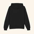Let Your Dreamz Be Bigger Than Your Fearz Pumpkinbog - Junior Trailblazer Hoodie - Black