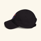 If Peace Pumpkinbog - Classic Dad Hat - Black