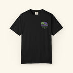 Erkwear Turtleberry - Classic T-shirt - Black