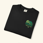 Erkwear Evergreen - Classic T-shirt - Black