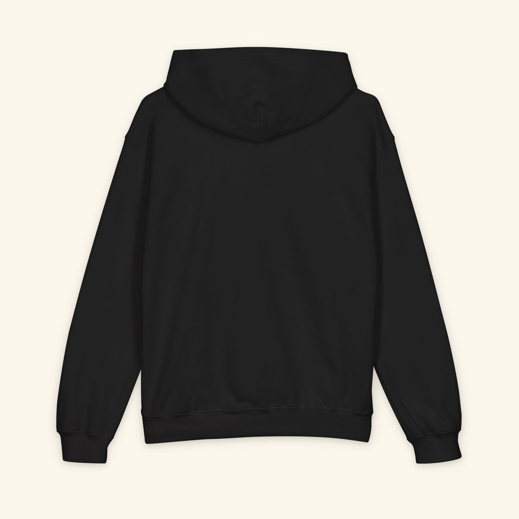 Respect The Localz Pumpkinbog - Junior Trailblazer Hoodie - Black