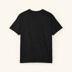 Bread & Circus Crimson - Graphic T-Shirt - Black