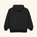 Erkwear Pumpkinbog - Slowpoke Hooded Shell - Black