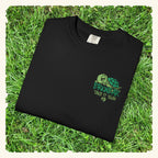 Take It Slow - Evergreen - Classic T-shirt - Black