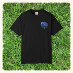 Take It Slow - Blurpleberry - Classic T-shirt - Black