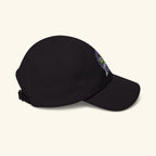 Forever Grateful Turtleberry - Classic Dad Hat - Black