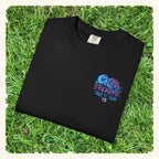 Take It Slow - Blurpleberry - Classic T-shirt - Black