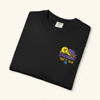 Erkwear Slowglow - Classic T-shirt - Black