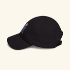 Forever Grateful Turtleberry - Classic Dad Hat - Black