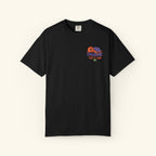 Erkwear Pumpkinbog - Classic T-shirt - Black