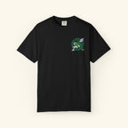 Forever Grateful Evergreen - Classic T-shirt - Black
