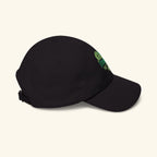 Erkwear Evergreen - Classic Dad Hat - Black