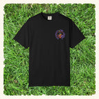 Respect The Localz Pumpkinbog - Classic T-shirt - Black