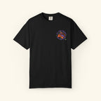 Let Your Dreamz Be Bigger Than Your Fearz Pumpkinbog - Classic T-shirt - Black