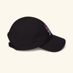 Forever Grateful Wildberry - Classic Dad Hat - Black