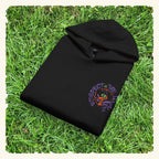Respect The Localz Pumpkinbog - Junior Trailblazer Hoodie - Black