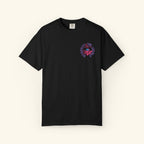 Respect The Localz Wildberry - Classic T-shirt - Black