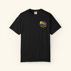 Erkwear Slowglow - Classic T-shirt - Black