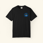 Respect The Localz Ocean - Classic T-shirt - Black